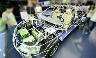 节能催生产业链焦虑 整车零部件联手突围