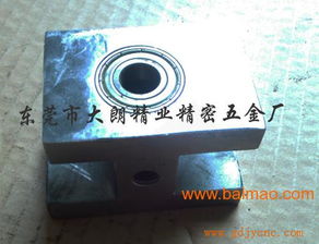 数控车床五金加工件的全方位服务 从批发到零售