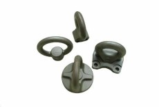 特力机械汽车牵引环批发 专业出口，新款加长型TOYOTA/YARIS牵引环优势解析