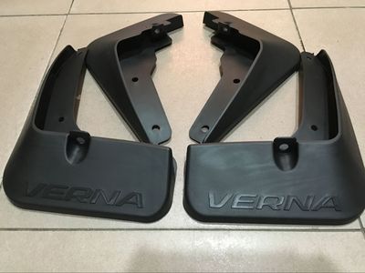 汽车轮胎挡泥板 从供应商到零售市场的全方位指南