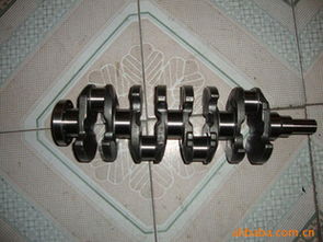 慈溪市腾飞汽车零部件厂 专业提供优质曲轴与凸轮轴产品，专注汽车零配件零售