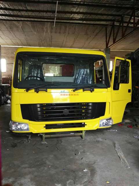 济南华威驾驶室车架厂与济南双均汽车零部件 高性价比重卡配件采购指南