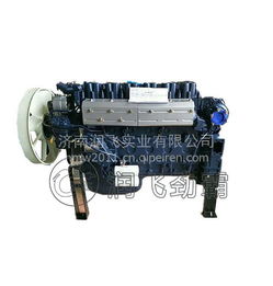 陕汽商用车轩德E9液压配件与农机配件供应详解